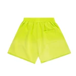 Spider Parrot Double Shorts1
