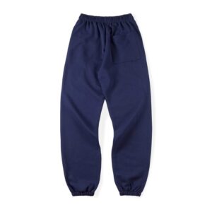 Blue 555555 Sweatpants Men Women1