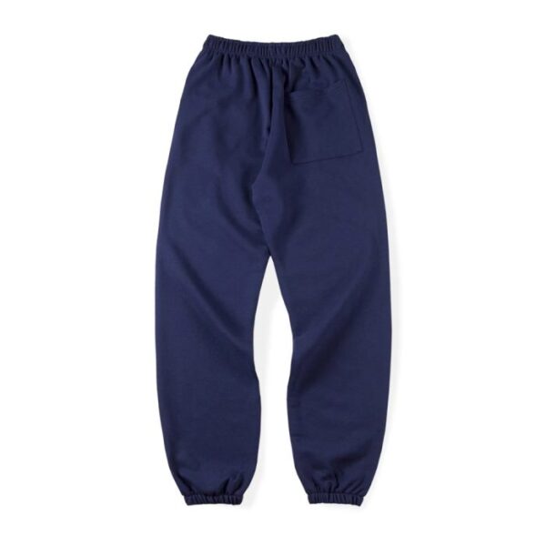 Blue 555555 Sweatpants Men Women1