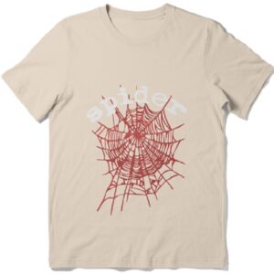 Spider Young Thug King T-Shirt