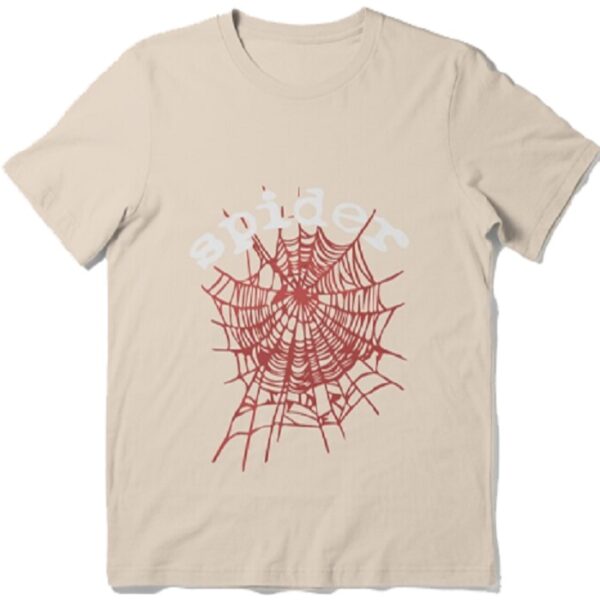 Spider Young Thug King T-Shirt