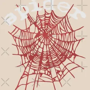 Spider Young Thug King T-Shirt
