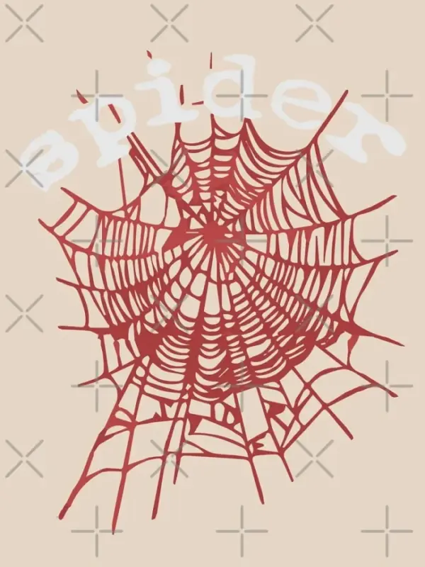 Spider Young Thug King T-Shirt