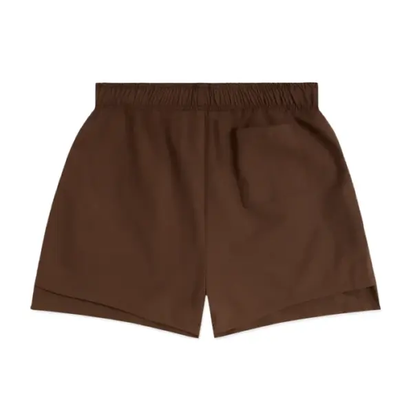 SP5DER OG WEB DOUBLE LAYER SHORT2