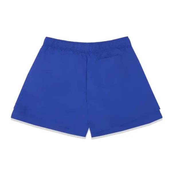 SP5DER PRO DOUBLE LAYER SHORT1