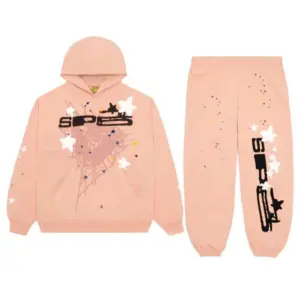Sp5der SP5 Bellini Tracksuit