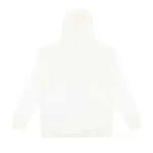 Sp5der x Gunnar Wunna Hoodie White