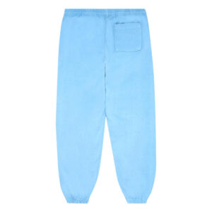 Web Sweatpants – Sky Blue1